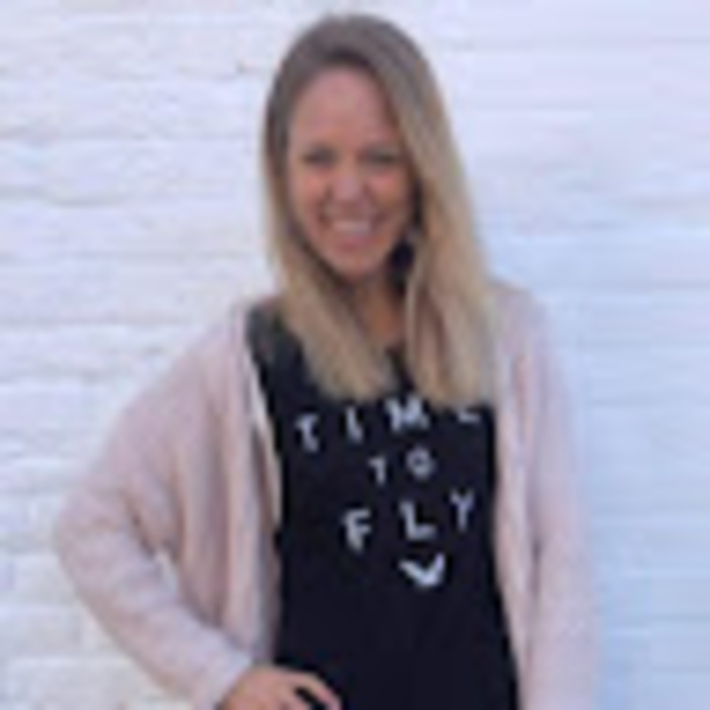 Meet your Posher, Rebecca